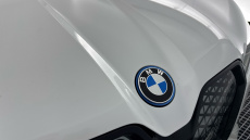 BMW iX 240kW xDrive40 M Sport 76.6kWh 5dr Auto Electric Estate